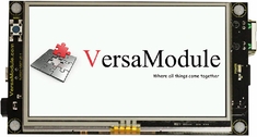 VM7 - Mainboard