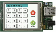 VMA- LCD Module