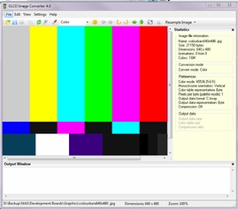 Image Converter Image